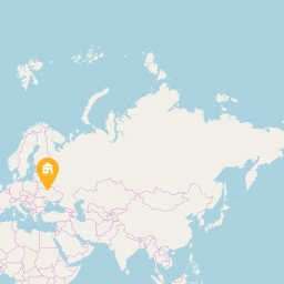 Apartments near Khreshchatyk на глобальній карті